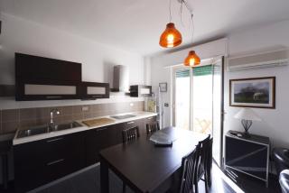 Casa sul mare - Isola delle Femmine - 2