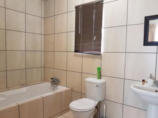 Sand River Cottages - 1