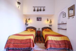 Riad Marhbabikoum - Marrakesh - 7