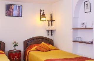Riad Marhbabikoum - Marrakesh - 9