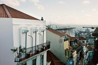 Santana 4 - Checkinhome - Lisbona - 5