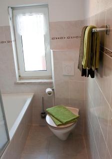 Ferienwohnung Hornig - Friedrichroda - 2