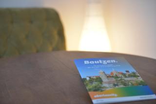 Ferienwohnung Paulick - Bautzen - 1