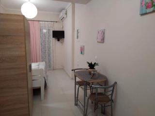 Konstantina's studio near the beach - La Canée - 7