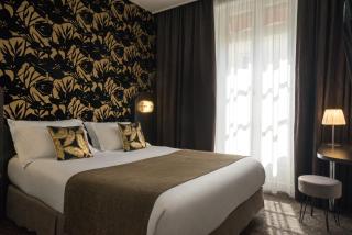 Hotel Voltaire Opera Nantes Centre - Nantes - 0