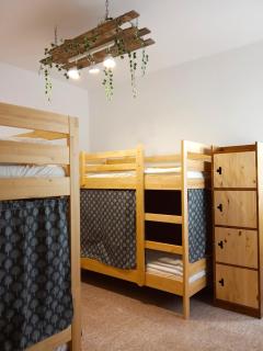 Hostel Vagamundo - Los Llanos de Aridane - 6