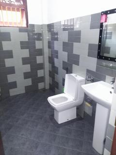 Ocean Villa - Beruwala - 4