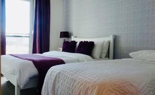 Edinburgh Waterfront Apartments - Edimburgo - 8