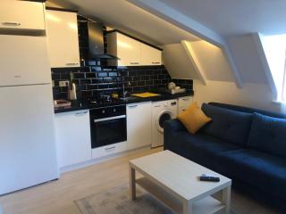 Luxx Suite Mecidiyeköy - Istanbul - 1