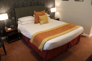 The Villa Country House Hotel - 8