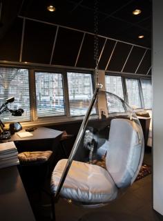 SWEETS - Wiegbrug - Amsterdam - 3