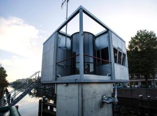 SWEETS - Wiegbrug - 0