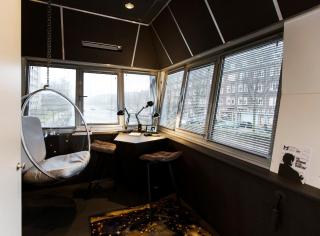 SWEETS - Wiegbrug - Amsterdam - 8