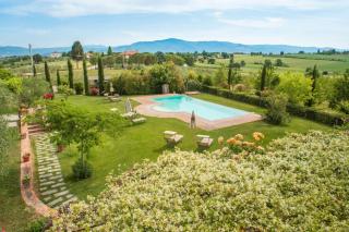 Agriturismo Pratovalle - Cortona - 5