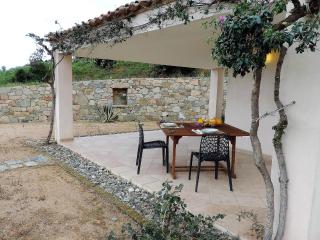 la casetta rosa - Tertenìa - 4