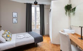 Jardinets Guest House - Barcelone - 1