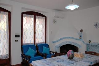 Confortevole appartamento a pochi passi dal mare - Cala Gonone - 0