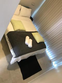 Different Atmosphere Suite - Caesarea - 3