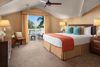 Hyatt Vacation Club at Sunset Harbor - Key West - 4