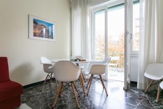 GREAT HOLIDAY APT accogliente e centrale - Chiavari - 1