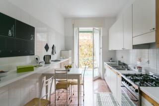 GREAT HOLIDAY APT accogliente e centrale - Chiavari - 6