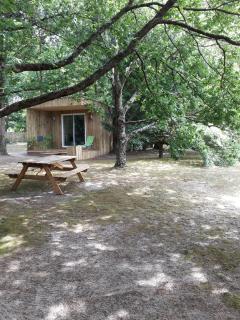 Chambre D'hôte De La Rotterie - 7