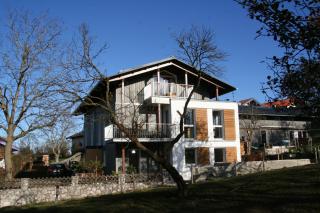 Ferienwohnungen Wagenstaller - Söllhuben - 7