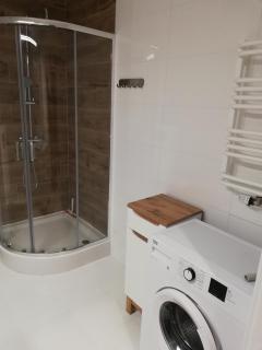 Apartament Centrum Więckowskiego - Lodz - 4