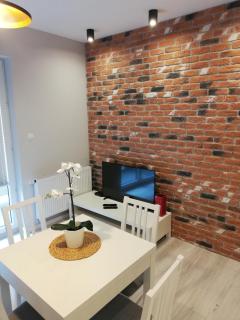 Apartament Centrum Więckowskiego - Lodz - 6
