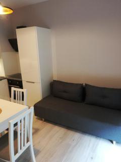 Apartament Centrum Więckowskiego - Lodz - 2