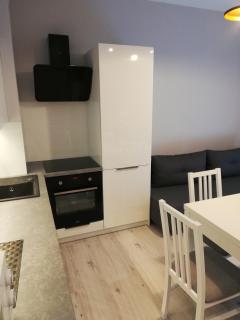 Apartament Centrum Więckowskiego - Lodz - 1