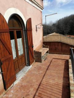 Case Gemmellaro - Family&Friends - Nicolosi - 8