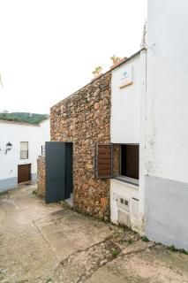 Antigua Panadería de Valdelarco, chimenea con horno 2 Hab 4 pers mas 2 max - 1