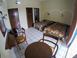 Hotel Davimar - Guamúchil - 2