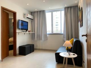 The Best Apartment in Copacabana - Quarto e Sala - Río de Janeiro - 6