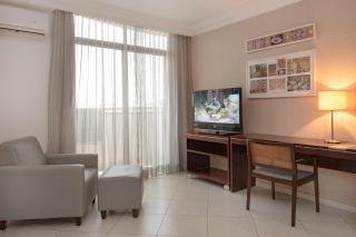 Manaus Hotéis Millennium - 2