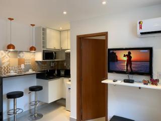 The Best Apartment in Copacabana - Quarto e Sala - Río de Janeiro - 8