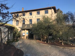 La Maison du Faisan Doré - Villefranche-sur-Saône - 7
