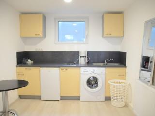 LMS Apartments - Weiterstadt - 8
