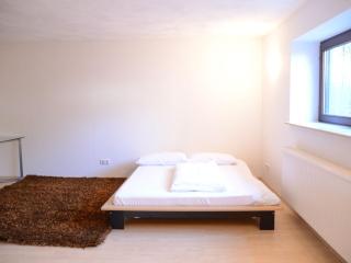 LMS Apartments - 1
