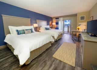 Chautauqua Harbor Hotel - Jamestown - Celoron - 8