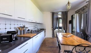 Villa Ortensia - Laglio - 1