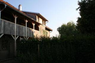 Schönhaar Schwenden 2 - Argenbühl - 8