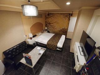 Hotel Allure (Adult Only) - Nagoya - 8