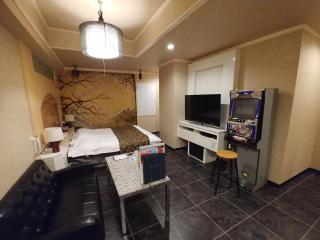 Hotel Allure (Adult Only) - Nagoya - 7