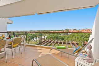 Superb, relaxing and tranquil 3 bed Apartment in Central Algarve - Vilamoura - 8