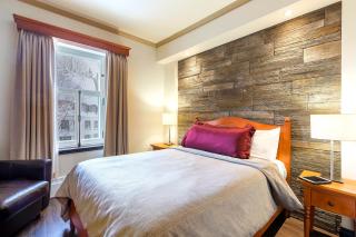 Hotel Chateau Bellevue - 1