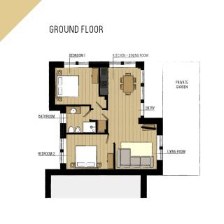 Tilio Chalet - Livigno - 6