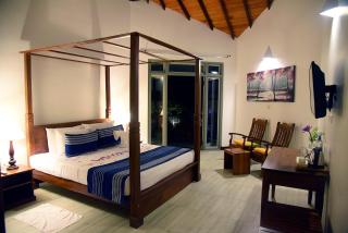 Silent Garden Ayurveda Health Resort - 1