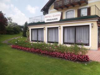Hotel - Garni Stabauer - Mondsee - 2